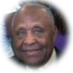 Reverend Benjamin F. Murray (January 3, 1934 – June 26, 2022)