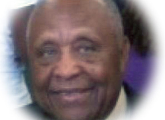 Reverend Benjamin F. Murray (January 3, 1934 – June 26, 2022)