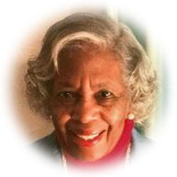 Doris Jones Gaitor (August 28, 1930 – July 9, 2022)