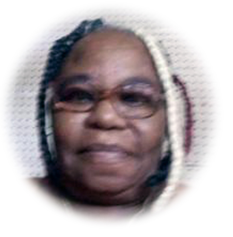 Patricia Twyler McDuffie