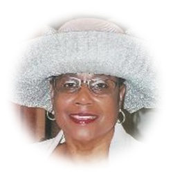 Dr. Barbara Jeanne Wooten Chappelle (June 14, 1939 – July 31, 2022)