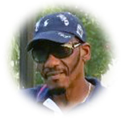 Derrick George Gray (July 19, 1953 – August 3, 2022)