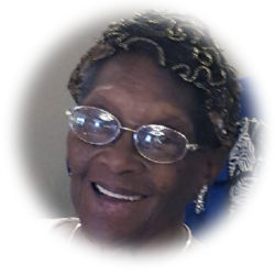 The Honorable Mother Francine Coleman Postell (December 21, 1932 – September 8, 2022)