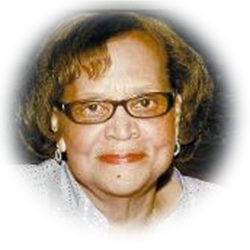 Myrtle H. Edwards (April 16, 1938 – September 18, 2022)