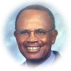 Lloyd G. Pinnock, Sr. (November 11, 1939 – September 3, 2022)