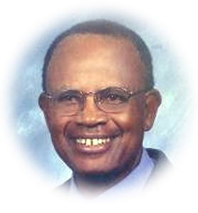 Lloyd G. Pinnock, Sr. (November 11, 1939 – September 3, 2022)