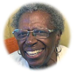 Reverend Viola M. Fisher (January 10, 1932 – October 25, 2022)