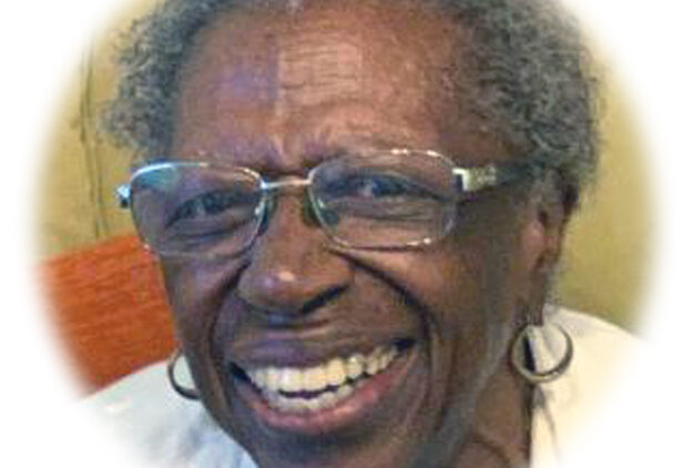 Reverend Viola M. Fisher (January 10, 1932 – October 25, 2022)