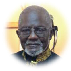 Pastor Harry Lee Woodard, Sr. (February 6, 1950 – December 8, 2022)