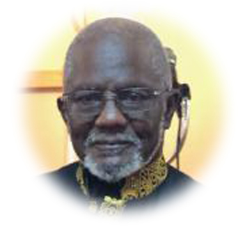 Pastor Harry Lee Woodard, Sr. (February 6, 1950 – December 8, 2022)