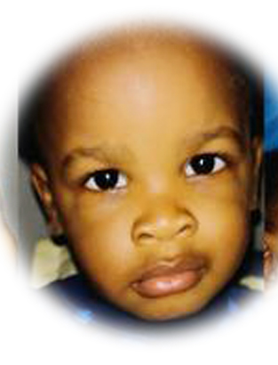 Mark Anthony Amir Smith, Jr. (December 16, 2020 – November 15, 2022)