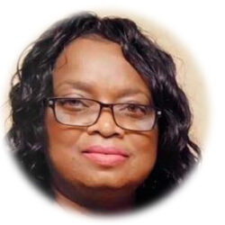 Barbara Jean “Tina” Boykins (February 16, 1956 – January 4, 2023)