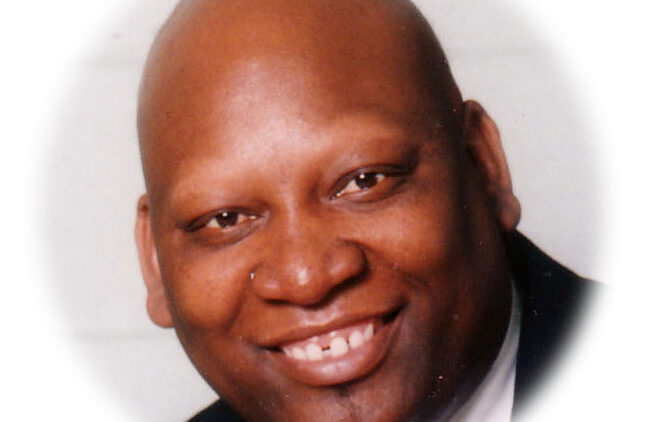 Reverend Mark Johnathan Hill (December 28, 1965 – January 25, 2023)