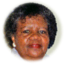 Jannie B. Johnson Mitchell (January 4, 1939 – March 12, 2023)