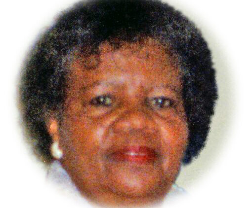 Jannie B. Johnson Mitchell (January 4, 1939 – March 12, 2023)