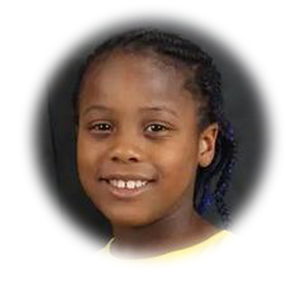 T’Yonna Judy Marie Major (September 11, 2013 – February 22, 2023)