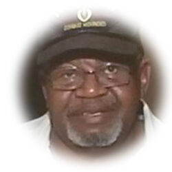 Sgt. Eddie J. Crayton (June 12, 1946 – March 10, 2023)