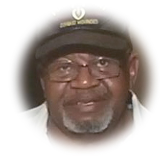 Sgt. Eddie J. Crayton (June 12, 1946 – March 10, 2023)