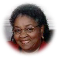 Delethia Jordan Ellis (March 6, 1940 – April 20, 2023)