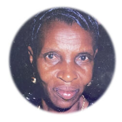 Hilarine J. Joseph (January 16, 1939 – April 4, 2023)