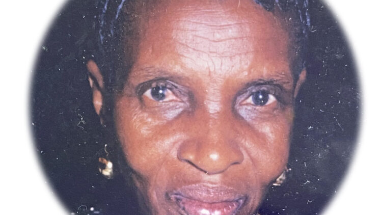 Hilarine J. Joseph (January 16, 1939 – April 4, 2023)