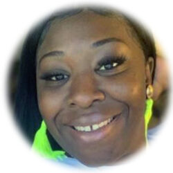 Patriza Ronai “Ms. Boss” Deterville (September 1, 1989 – April 9, 2023)