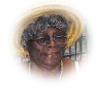 Mavis D. “Ma Mavis” Walcott (July 7, 1937 – May 2, 2023)