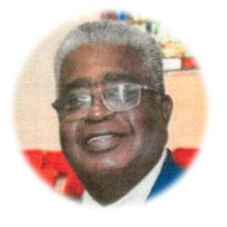 Cleo D. Stafford, Sr. (November 13, 1944 – June 27, 2023)