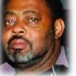 Alvin Roy Keyes, Sr. (October 20, 1968 – August 14, 2023)