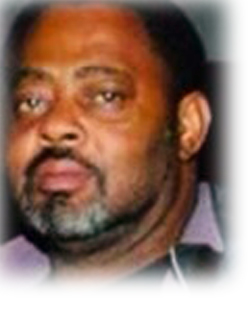 Alvin Roy Keyes, Sr. (October 20, 1968 – August 14, 2023)