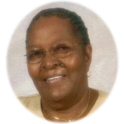 Inez M. Riley (June 4, 1935 – September 21, 2023)