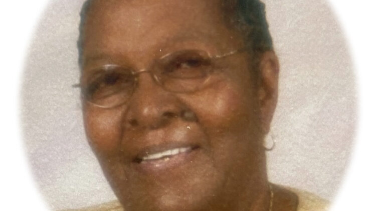 Inez M. Riley (June 4, 1935 – September 21, 2023)