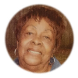 Johnnie Mae Swans Wright (September 27, 1930 – September 7, 2023)