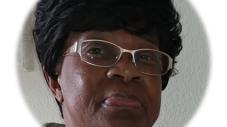 Girlene Delois Holloway Johnson (May 15, 1942 – October 25, 2023)