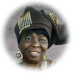 Philomena O. Okaiwele