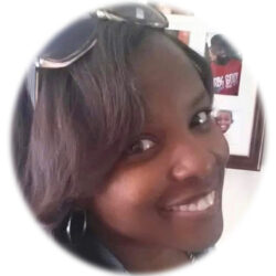 Rosalind Renee “Roz” Richardson-Joseph (February 14, 1975 – November 12, 2023)