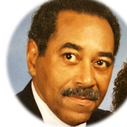 Deacon James Coles, Jr. (June 22, 1938 – December 23, 2023)