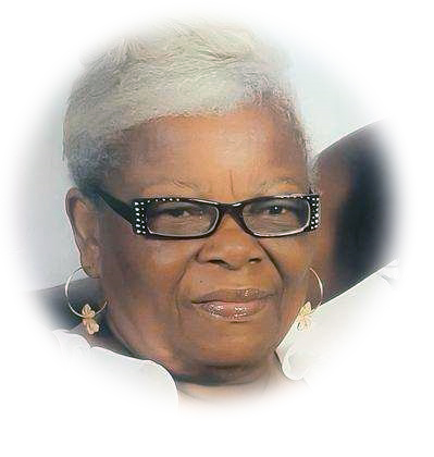 Marie B. Salomon (April 26, 1942 – November 26, 2023)