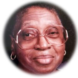 Wilhelmenia Curry Watson (August 8, 1931 – December 9, 2023)