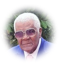 Elder Frank McDuffie (October 1, 1930 – January 27, 2024)