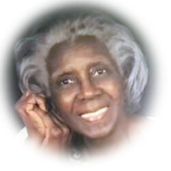 Vivian M. Andrews (March 7, 1935 – January 18, 2024)