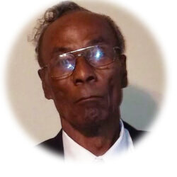 Deacon Jerdan Daniel Jackson (May 7, 1933 – February 11, 2024)