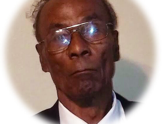 Deacon Jerdan Daniel Jackson (May 7, 1933 – February 11, 2024)