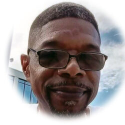 Jaeson Donald Turner, Sr. (September 18, 1965 – January 26, 2024)