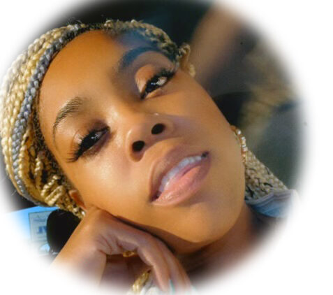 Lekeshia Rochelle Stewart (September 25, 1986 – February 25, 2024)