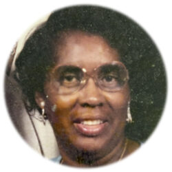 Sallie B. Jackson Turner (April 16, 1928 – March 2, 2024)