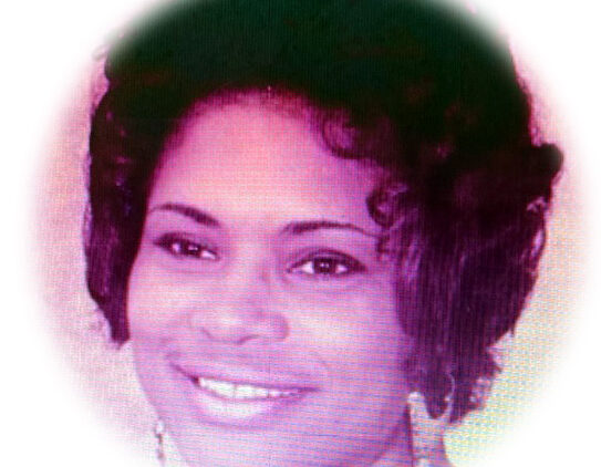 Marjorie Gilmore Mitchell (February 16, 1938 – March 12, 2024)