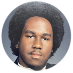 Isaiah C. Stanley III (December 22, 1984 – April 25, 2024)