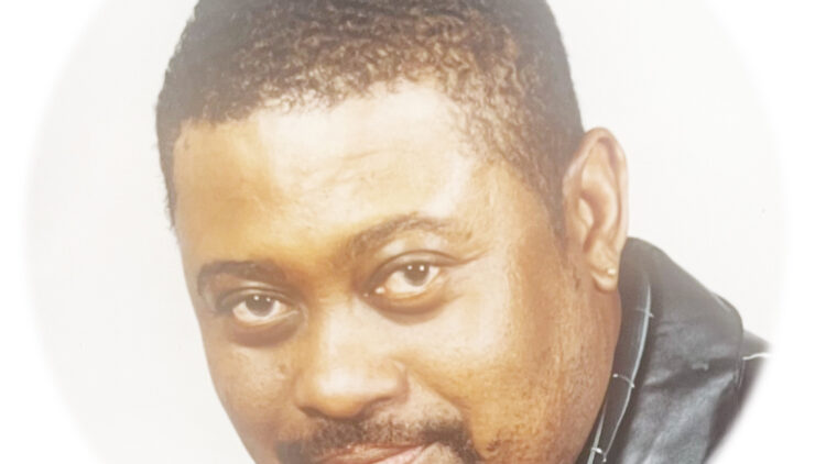 Hubert Anderson, Jr.  (January 9, 1954 – June 20, 2024)