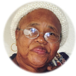 Earnestine W. Bagley (May 26, 1935 – June 25, 2024)